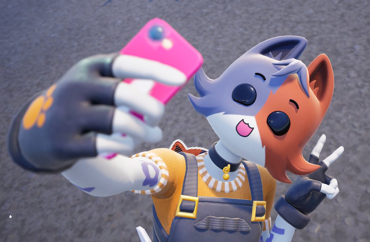 Daily Cate Meowdy tweet media