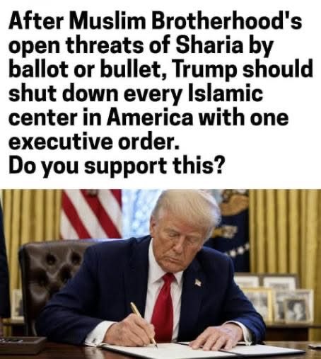 Trumps main man. tweet media