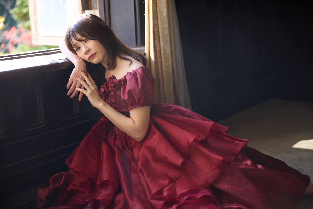 水瀬 小桃 tweet media