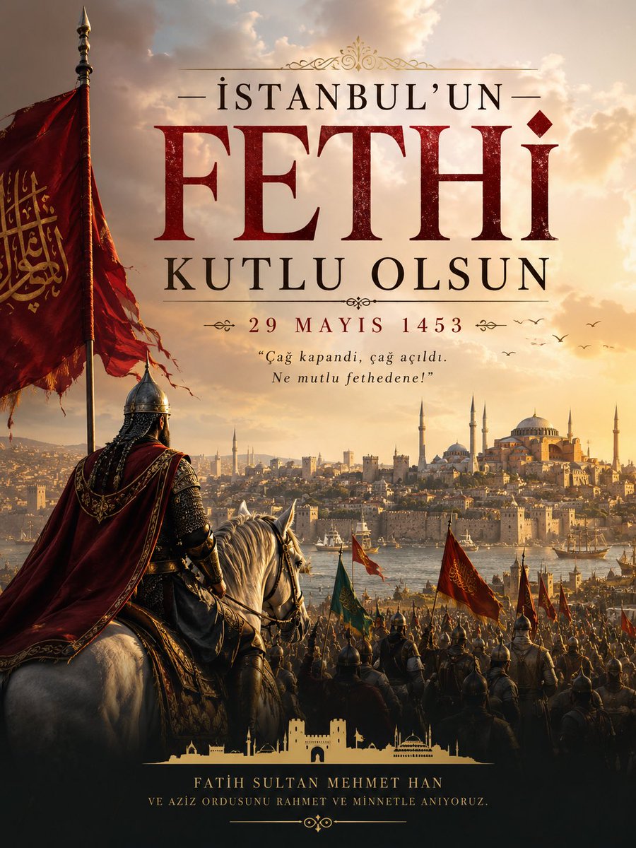 TRADERASESS's tweet photo. O komutan ne güzel komutan
O ordu ne güzel ordu 

#29mayıs
#istanbulFethi https://t.co/da3bTOqpr7