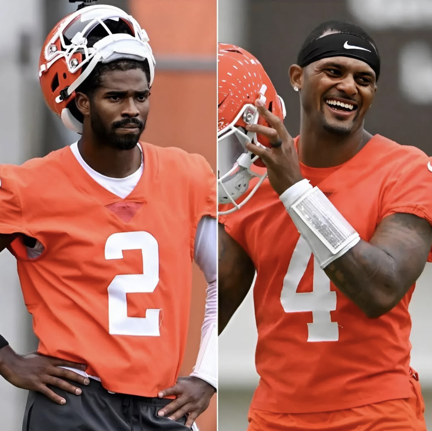 Cleveland Sports Talk tweet media