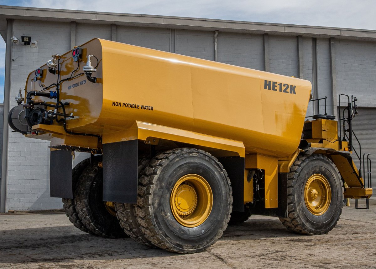 EquipmentHubPL's tweet photo. *FOR SALE* 2014 Caterpillar CAT 773G Water Truck *FOR SALE*

Make: Caterpillar
Model: 773G
Year: 2014

Location: United States of America

*Finance Options Available!*

Interested? Contact Us!
Email: info@equipmenthub.net / terry@equipmenthub.net
Ph: 1300 637 455 / 0407 826 159 https://t.co/CUBDjaJbxH