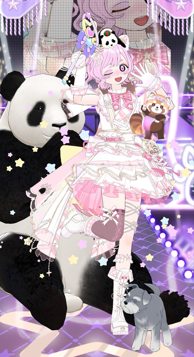 みうこ100%🧚🏻♂️💫 tweet media