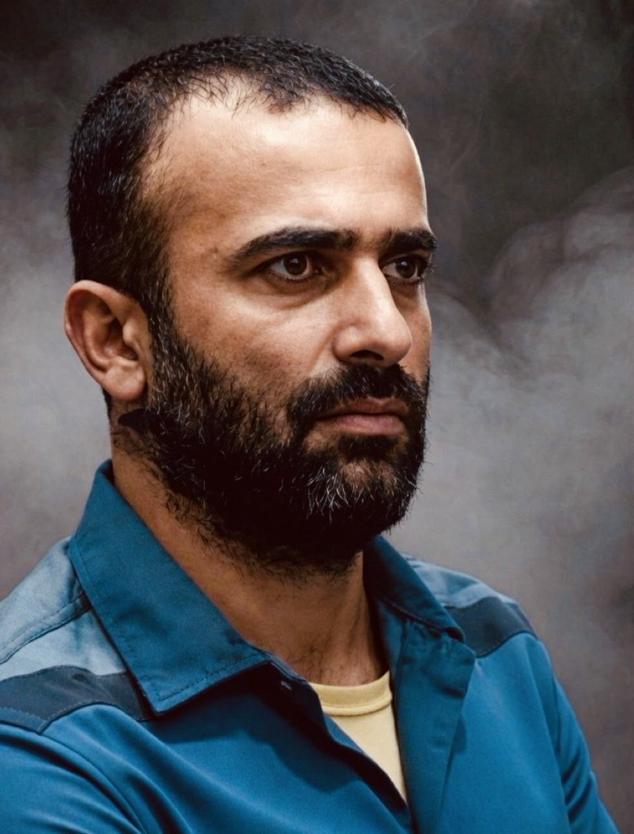 ThePersianHero's tweet photo. The "Judge of Death" has blood on his hands again through fabricated cases and brutal torture.

🆘 Be his voice 🔈 

To stay silent in the face of this atrocity is treason. 🛑 #ArmanMarefati https://t.co/FHrxNdaFYv