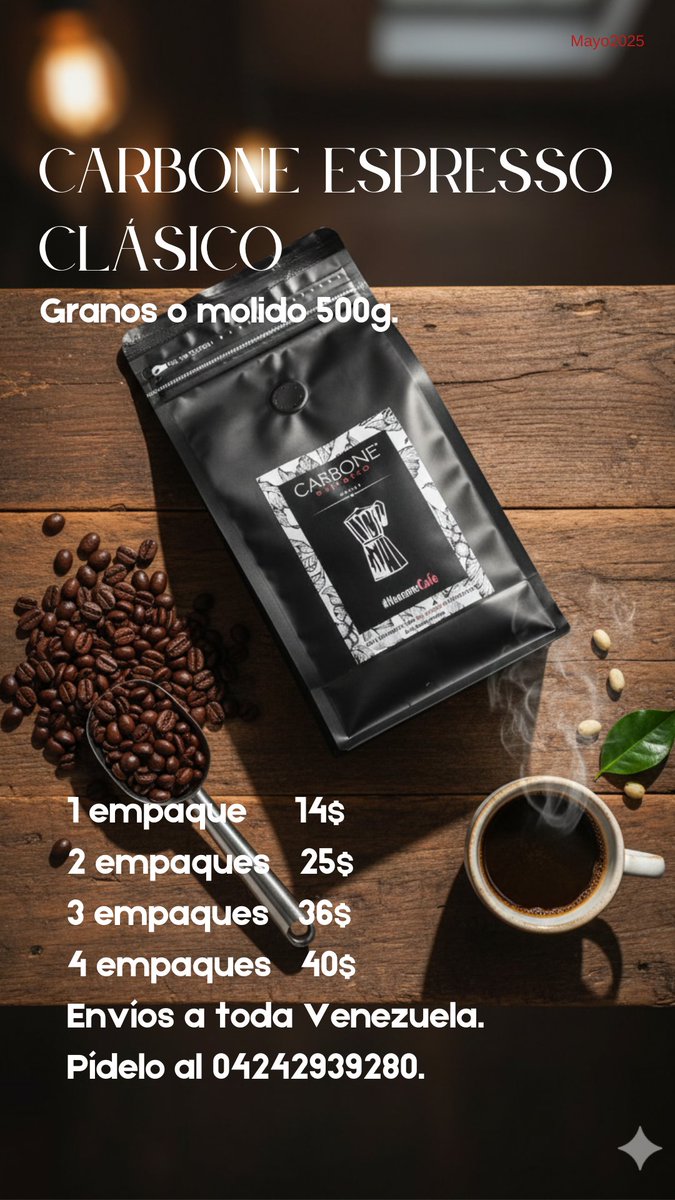 carbonespresso's tweet photo. https://t.co/p6MK1i2Qxw