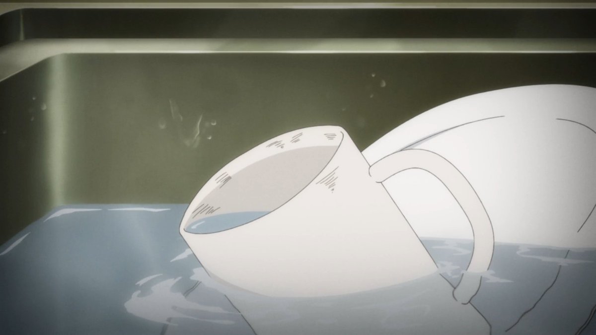 DragonMJE's tweet photo. This is the exact point where I stopped reading Arc 6 of the Novel because I KNEW whatever comes after it would be a masterpiece in Anime format.

And MAN, after almost 7 years, watching this was (LITERALLY) like watching Re:Zero for the first time without actually starting over. https://t.co/1gEzR6X497