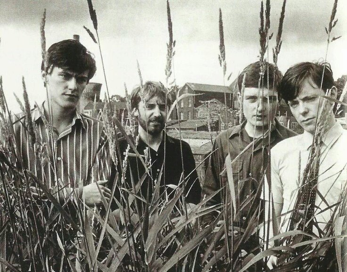 TheExtremeMusi1's tweet photo. Joy Division https://t.co/xhm8vfknh4