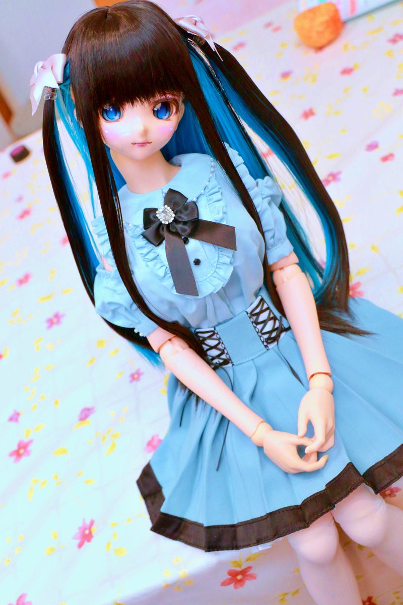 hideyu87's tweet photo. #あなたの癖を詰め込んだ最高の女性を見せてください

ゆき「Y談波なしで晒す時代か…。言うて、そもそもドール自体が性癖御膳では？」
俺「性癖御膳って何」 https://t.co/zHWHTgnb3n