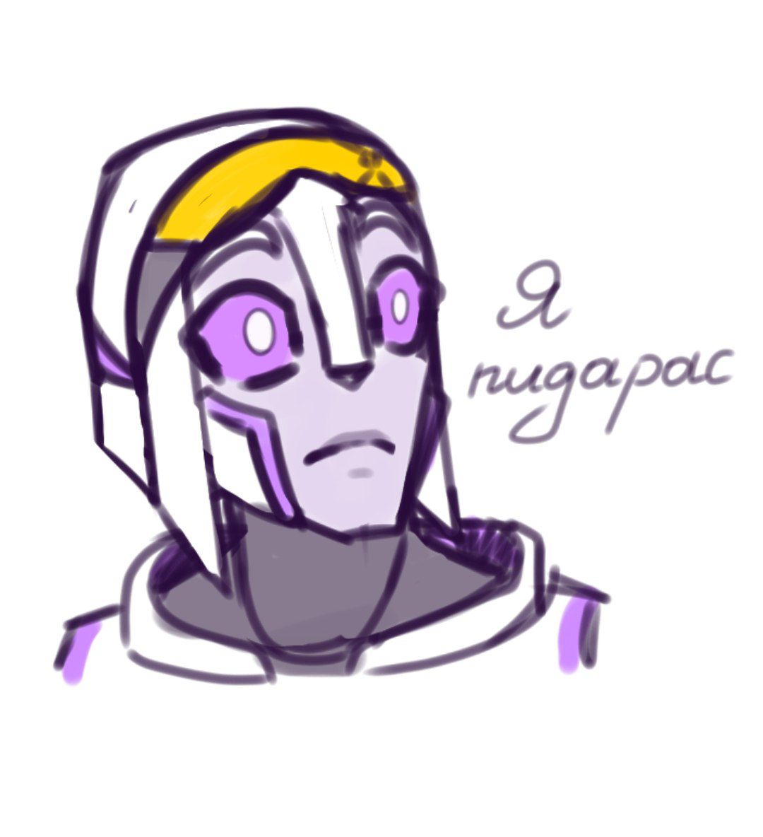 _Sunshine_Weew's tweet photo. I'm thankful to TFA for it's style bcs otherwise I WOULD FKN KMS
Anyway, Moppy but they're Cybertronian
#tfa #ersatz #mophead https://t.co/dEpWdpkxZt