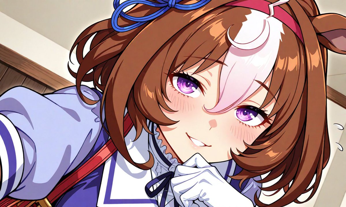 RedguyArt's tweet photo. Meisho Doto (1/2) #MeishoDoto #Umamusume #UMPD
Find the rest on my pixiv: https://t.co/kogJdeKClP https://t.co/boN9FrALL8