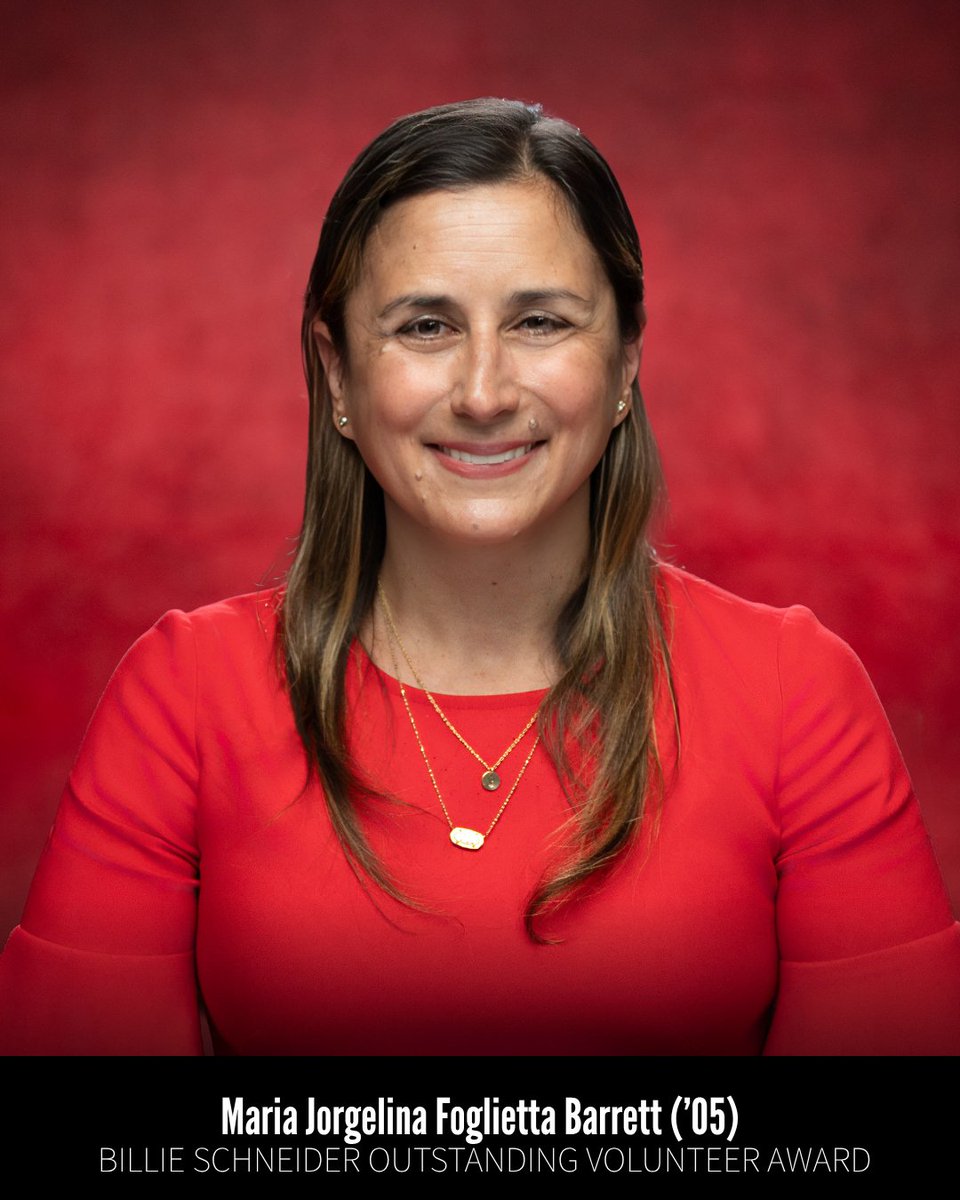 houstonalumni's tweet photo. Each year, UH Alumni recognizes a distinguished group of individuals whose leadership, service and professional excellence reflect the very best of UH. These honorees are innovators, changemakers and proud Coogs who continue to make an impact in Houston and beyond. 

#GoCoogs https://t.co/17YErCQGFb
