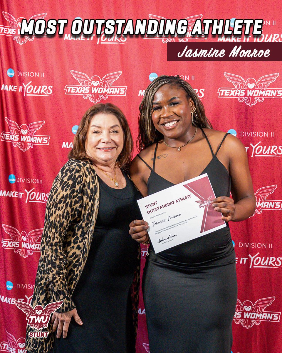 twustunt's tweet photo. 2026 𝑂𝑎𝑘𝑙𝑒𝑦𝑠 - 𝑀𝑜𝑠𝑡 𝑂𝑢𝑡𝑠𝑡𝑎𝑛𝑑𝑖𝑛𝑔 𝐴𝑡ℎ𝑙𝑒𝑡𝑒 🏆

Congratulations to Jasmine Monroe, who was selected as our 2025-26 Most Outstanding Athlete! 

#PioneerProud https://t.co/4hG3xzdvyN