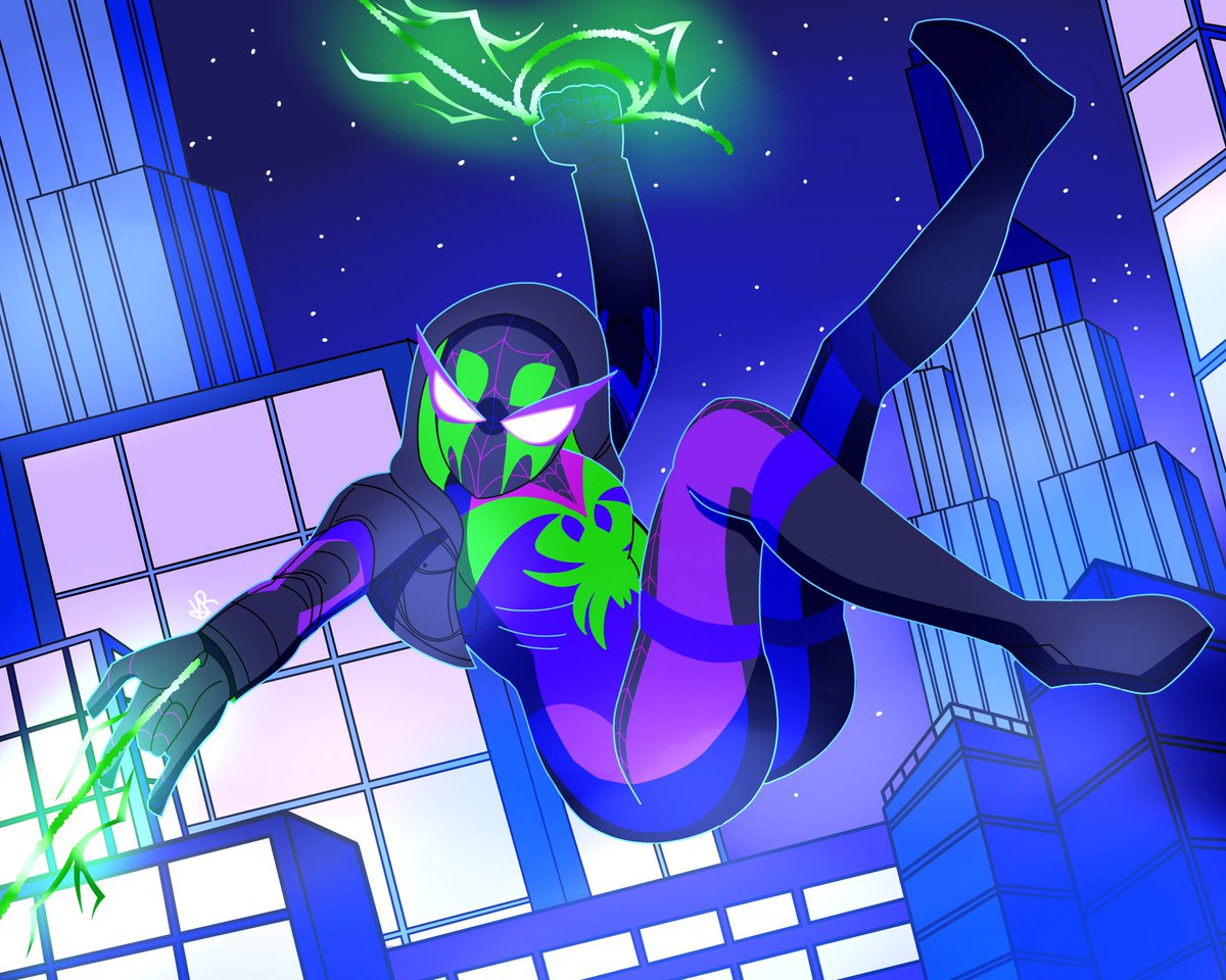oOKiraRyuOo's tweet photo. Edited again  #Spiderman #SpiderManPersona #spidersona #SpidermanOc https://t.co/XMR6XDxNPM