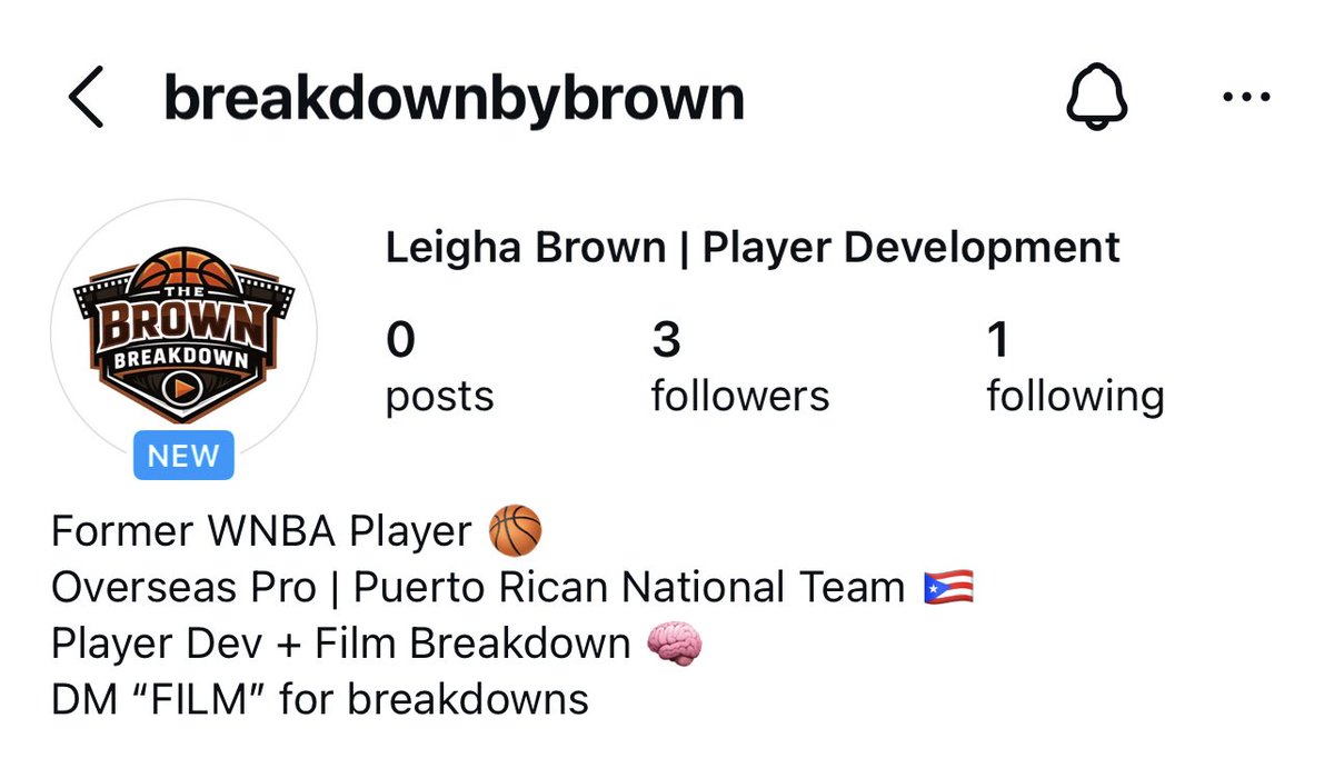 topfanfor32's tweet photo. Leigha is getting her business up and running. Please follow and pass along. 💙💛💙 #ProBlue https://t.co/Sp6sTzjnIf