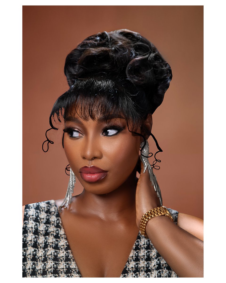 NifaPhotography's tweet photo. OLIVE, 2026📸.
Photography by me📸 @NifaPhotography

#Trending #femalephotographer #beninphotographer #fypシviral #nigerianphotographershub #photokgrapherinbenincity #TrendingNews https://t.co/QvsEV4gKkw