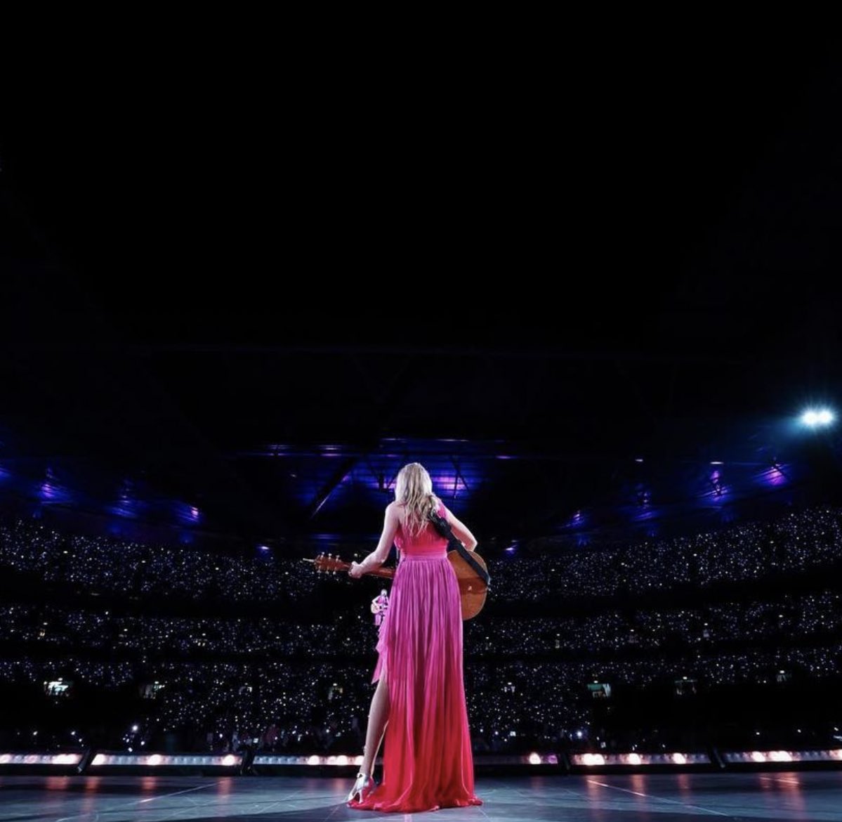 Taylor Swift Brasil tweet media