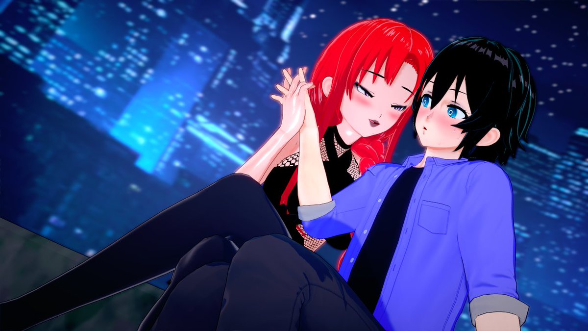 ShaiZoe_'s tweet photo. Una foto nocturna con mi amorcito

@atennea05 https://t.co/nRN6TzUrPU