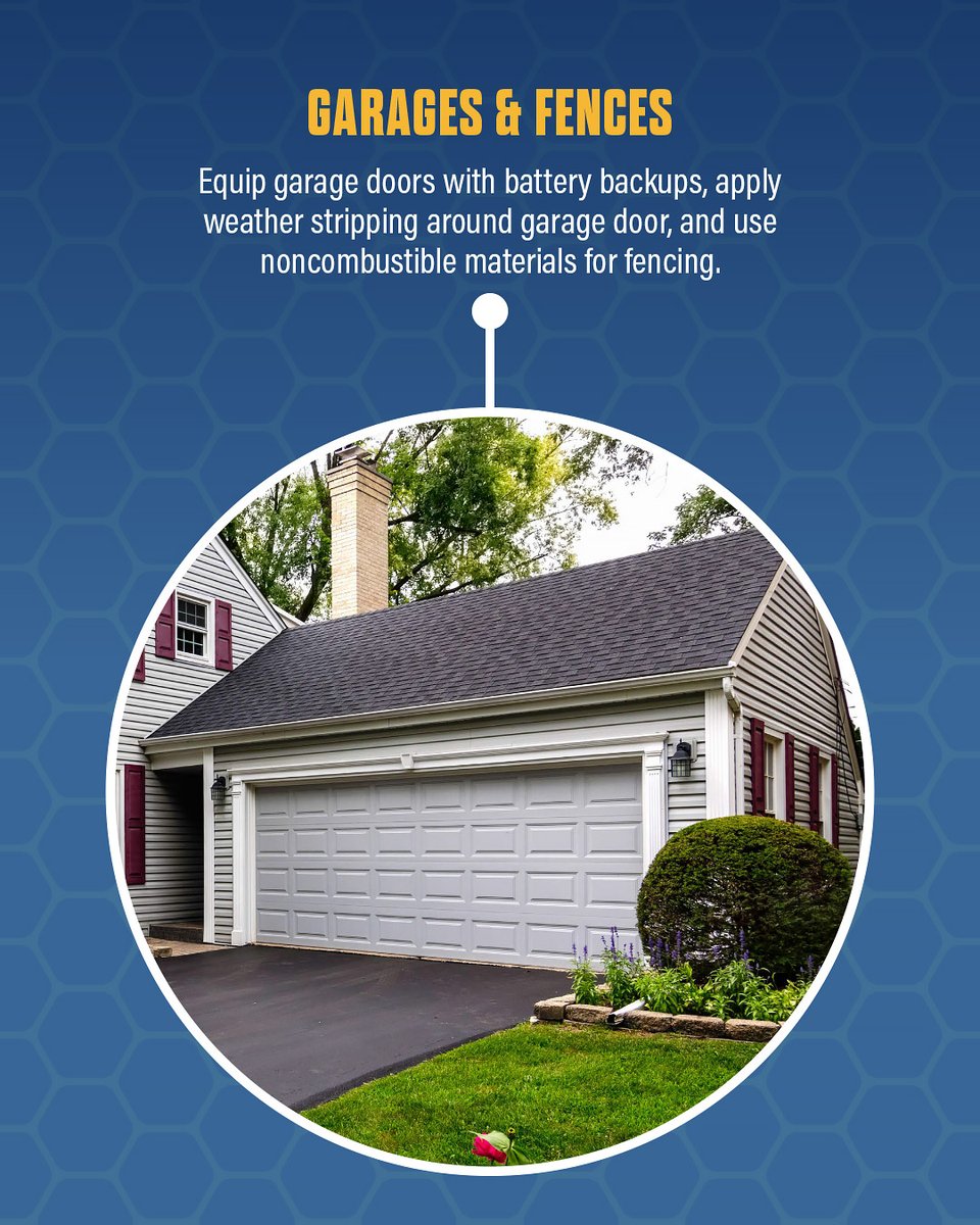 CAFireFound's tweet photo. Read more on our blog at https://t.co/tJf7wIff36
#HomeHardening #DefensibleSpace https://t.co/UU9MKMo3Ga