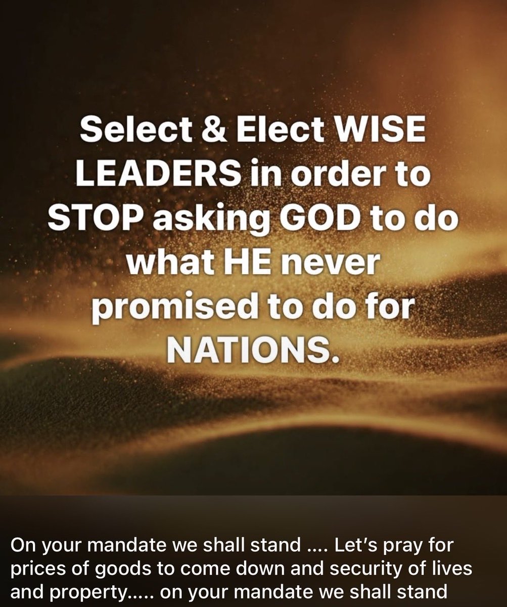 Yaratech's tweet photo. Nigerians, wake up @SBKforgovernor @bukolasaraki https://t.co/pAEwbyopJl