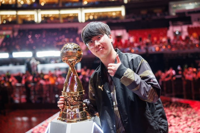 Geng Brasil tweet media