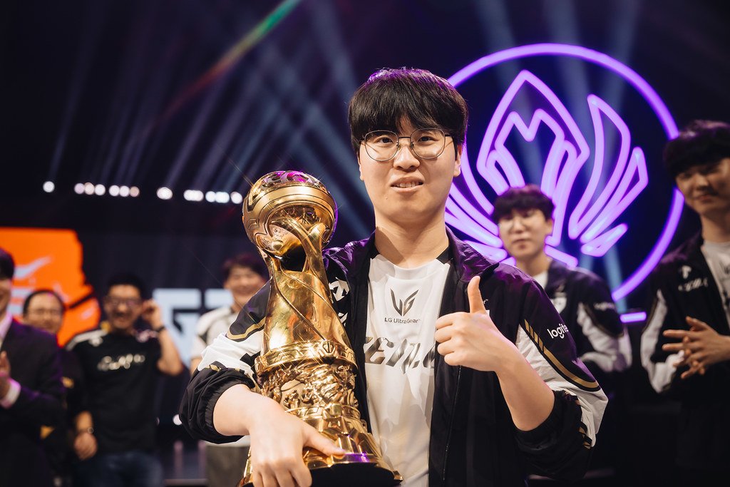 Geng Brasil tweet media