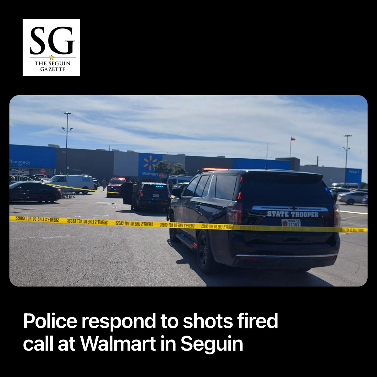 Seguin Gazette tweet media