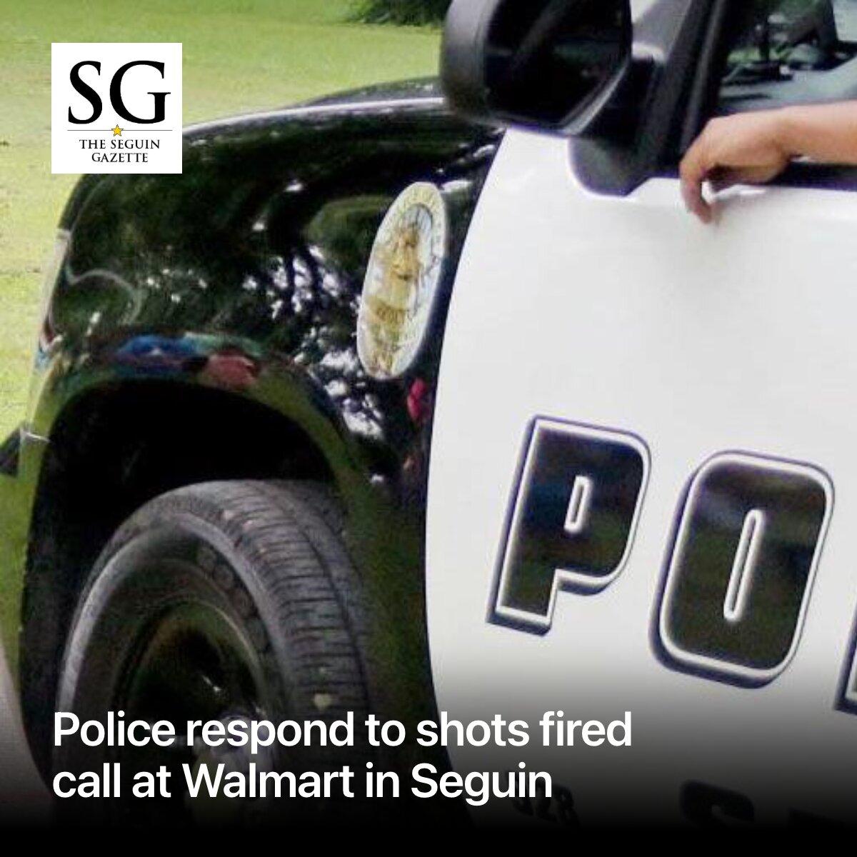 Seguin Gazette tweet media