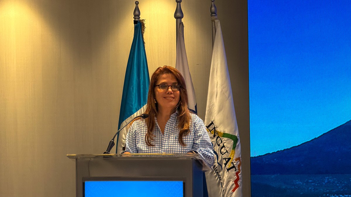 MINEX Guatemala 🇬🇹 tweet media