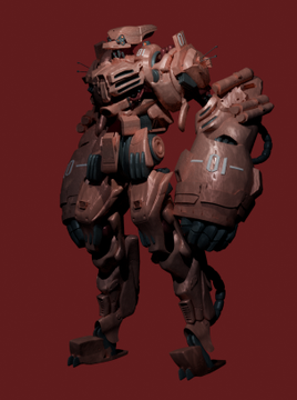 fdfdf05781758's tweet photo. DMにて３D依頼募集中　３D作ります。クオリティは保障しません。5000円から、場合によって少し値段上がります。モデルまでなら大体何でも作ります。お金は後払いで構いません。あった方がいいですが、三面図不要です。これくらいの実力です↓
#blender
#3D
#有償依頼 https://t.co/3KS3WJhMPZ