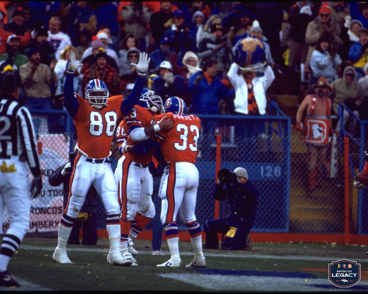 Broncos Legacy tweet media