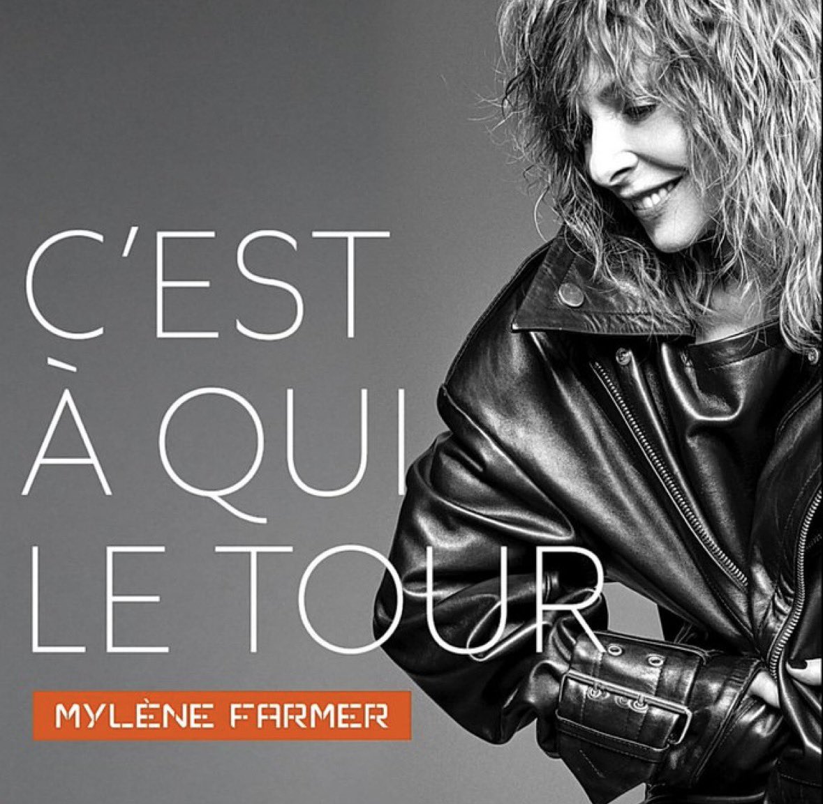 jonhdurden's tweet photo. Le retour gagnant de #MyleneFarmer avec #cestaquiletour ! #TheQueenIsBack ❤️🔥 poke @PascalNegre @HashtagNP https://t.co/KT6d48mmsp