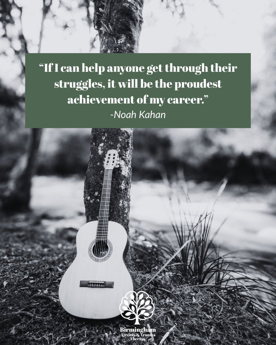 Bham_Therapy's tweet photo. Noah Kahan has been a major advocate for men's mental health, even while healing from his own struggles. The singer has made an effort to let more men know that they don't have to suffer in silence. Thank you, Noah Kahan, for #BATTlingthestigma https://t.co/8omykS2No6