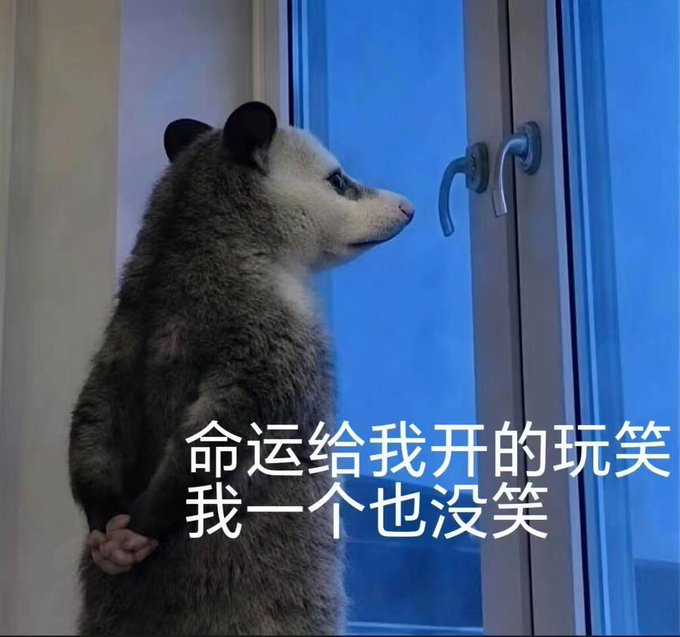 RomanMakerov's tweet photo. 0x5f6fd60ad6cd8751b4c521bc00fa02abfeca4444

Possum. That's the tweet. https://t.co/cAMBFyaYR7