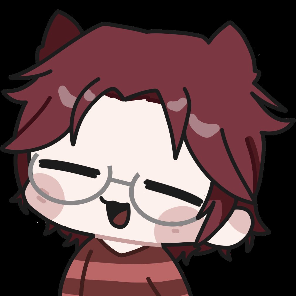 RogueKarmaVT's tweet photo. I think i might be a lil cooked here https://t.co/Dr2eK6WGEX