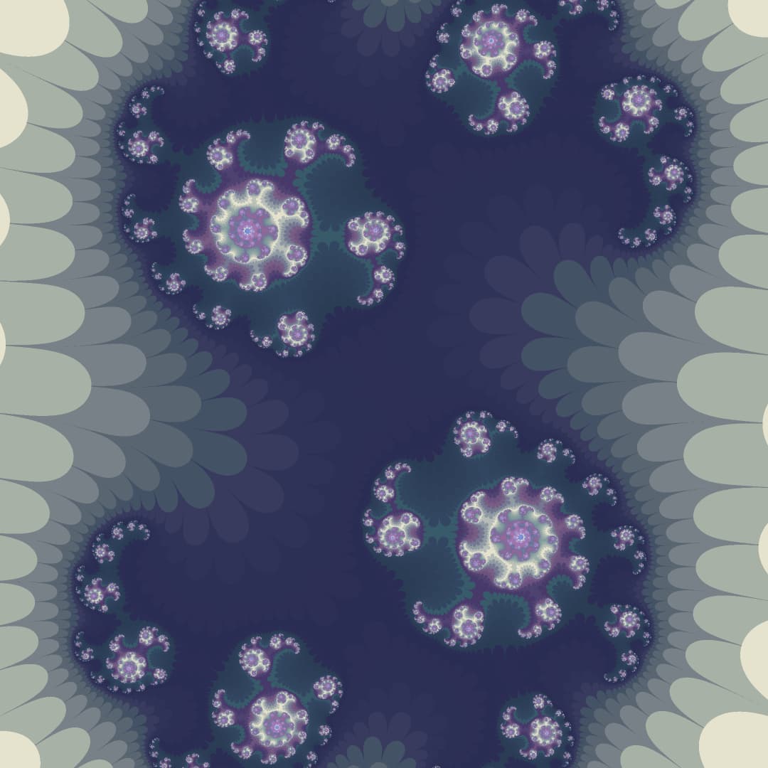 deconbatch's tweet photo. ジュリアだョ!  全員集合
#Processing #CreativeCoding https://t.co/LOJnSzq0os