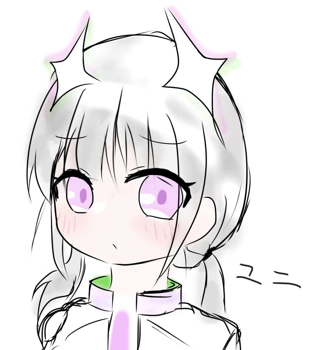 まっちゃ絵びねこ! tweet media