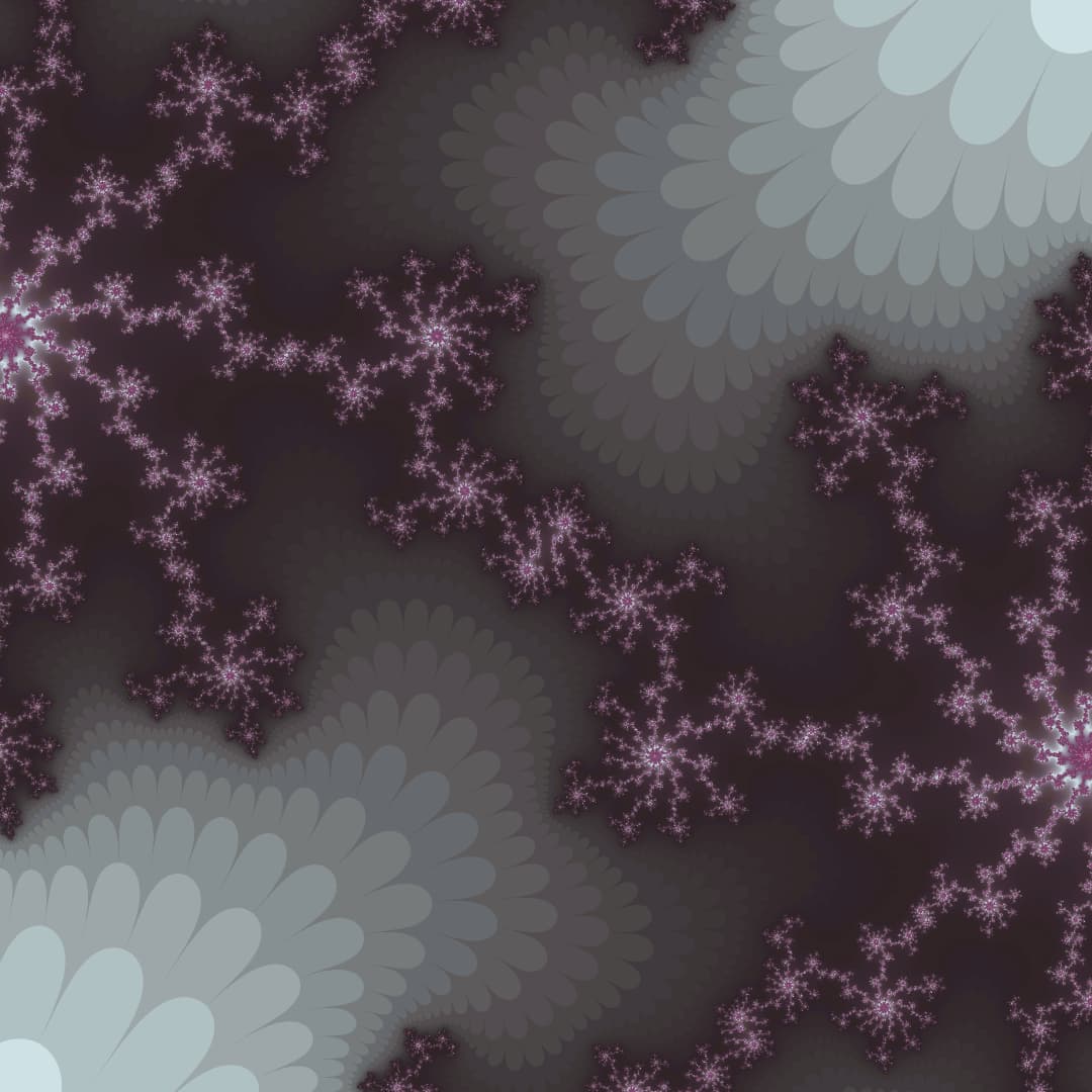 deconbatch's tweet photo. ジュリアだョ!  全員集合
#Processing #CreativeCoding https://t.co/LOJnSzq0os
