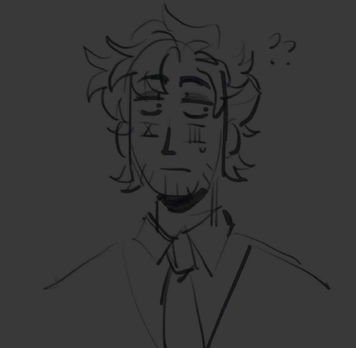 mx_cosmologist's tweet photo. #vickjcc doodle 

#jackpotcrashcoursefanart #vickjackpotcrashcourse https://t.co/7NNgU6J93q