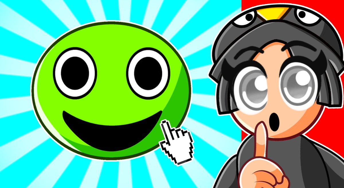 RioThumbnails's tweet photo. Practice thumbnail 🎨

#RT 🔁 + #FAV 📷 are very much appreciated!

#Roblox #Thumbnail https://t.co/sVlVnIc4Mh