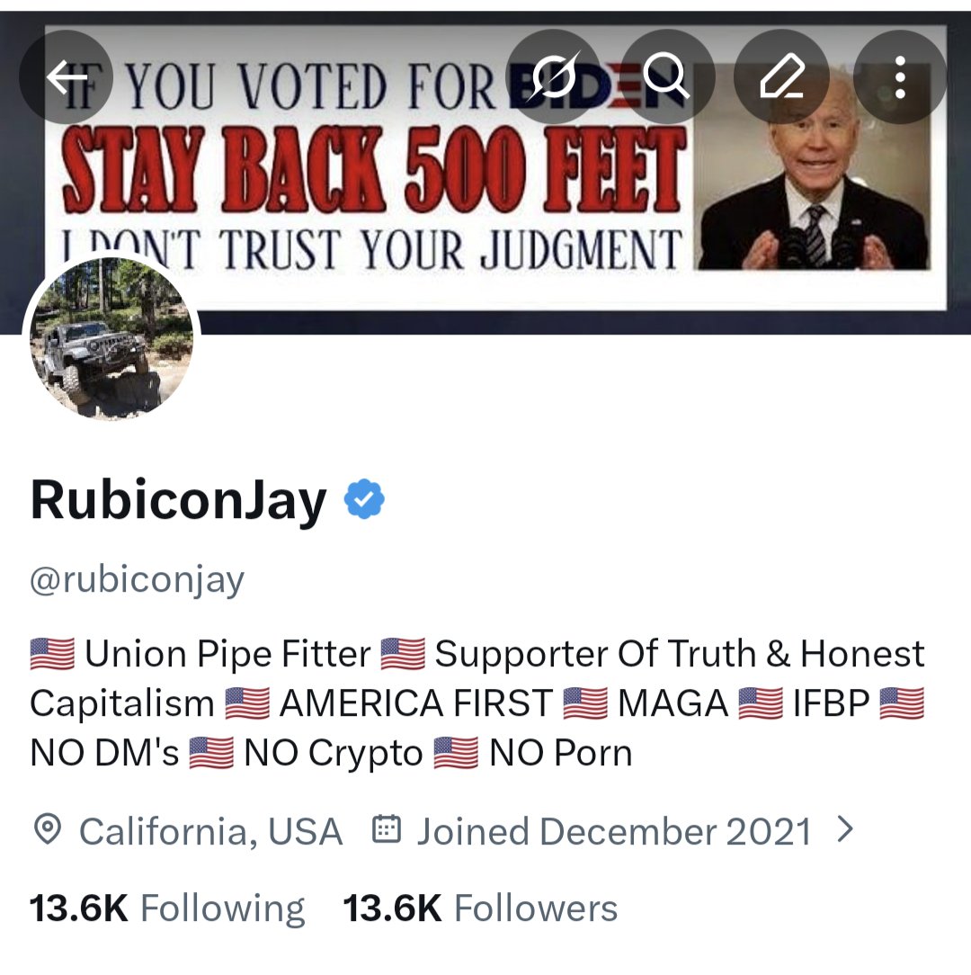 RubiconJay tweet media