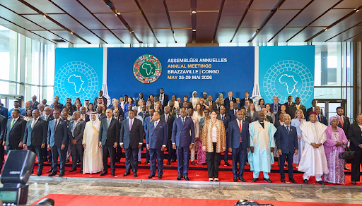 unfpachief's tweet photo. Africa's most strategic asset is its people.

This week, I joined @AfDB_Group governors for a dialogue on how Africa can mobilize &amp; deploy financing for sustainable development.

My message: Africa’s development financing must place people at its centre, especially women &amp; youth. https://t.co/HrFRebB2Rt