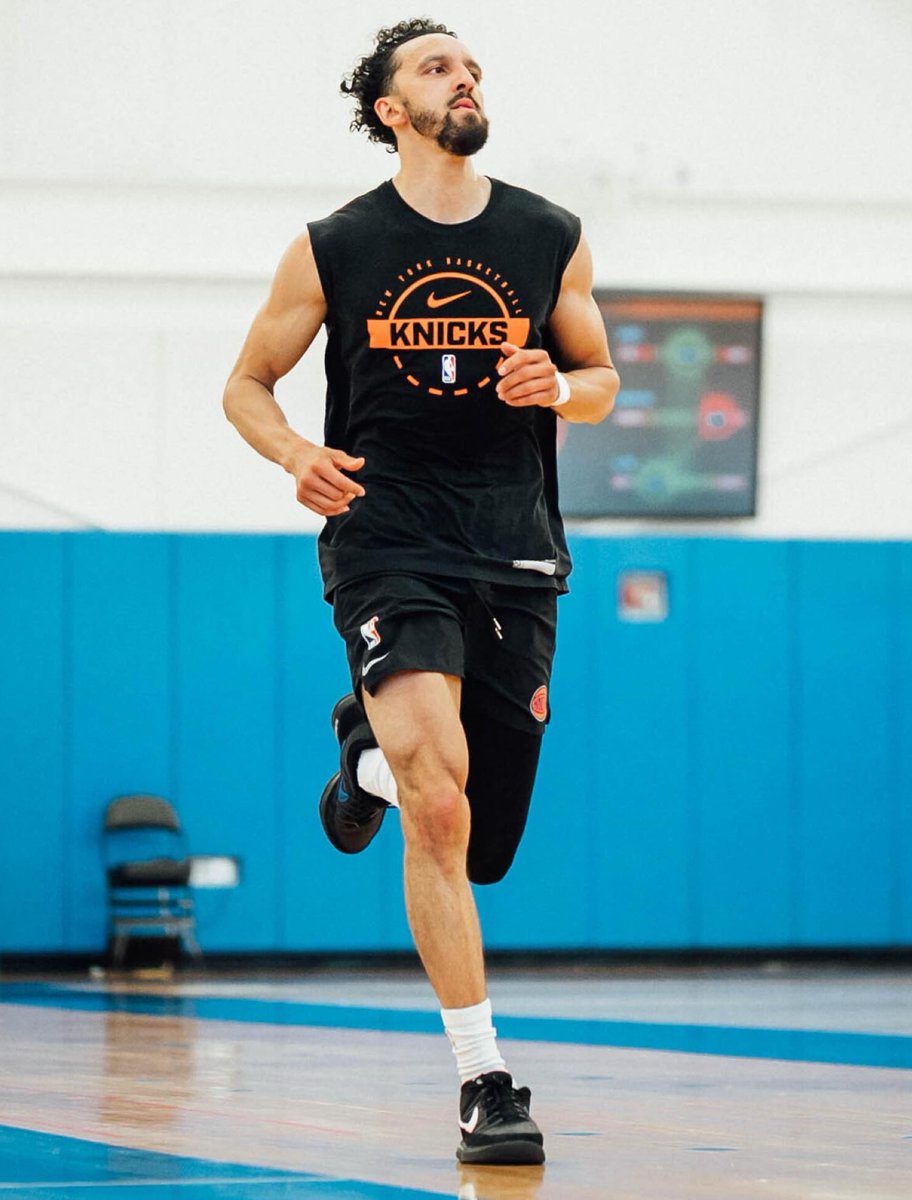 New York Basketball tweet media