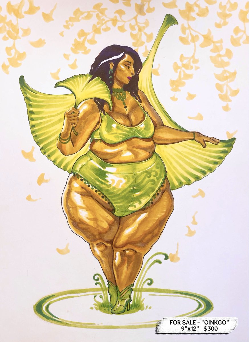 villaru - SELLING SOME ARTWORK! tweet media