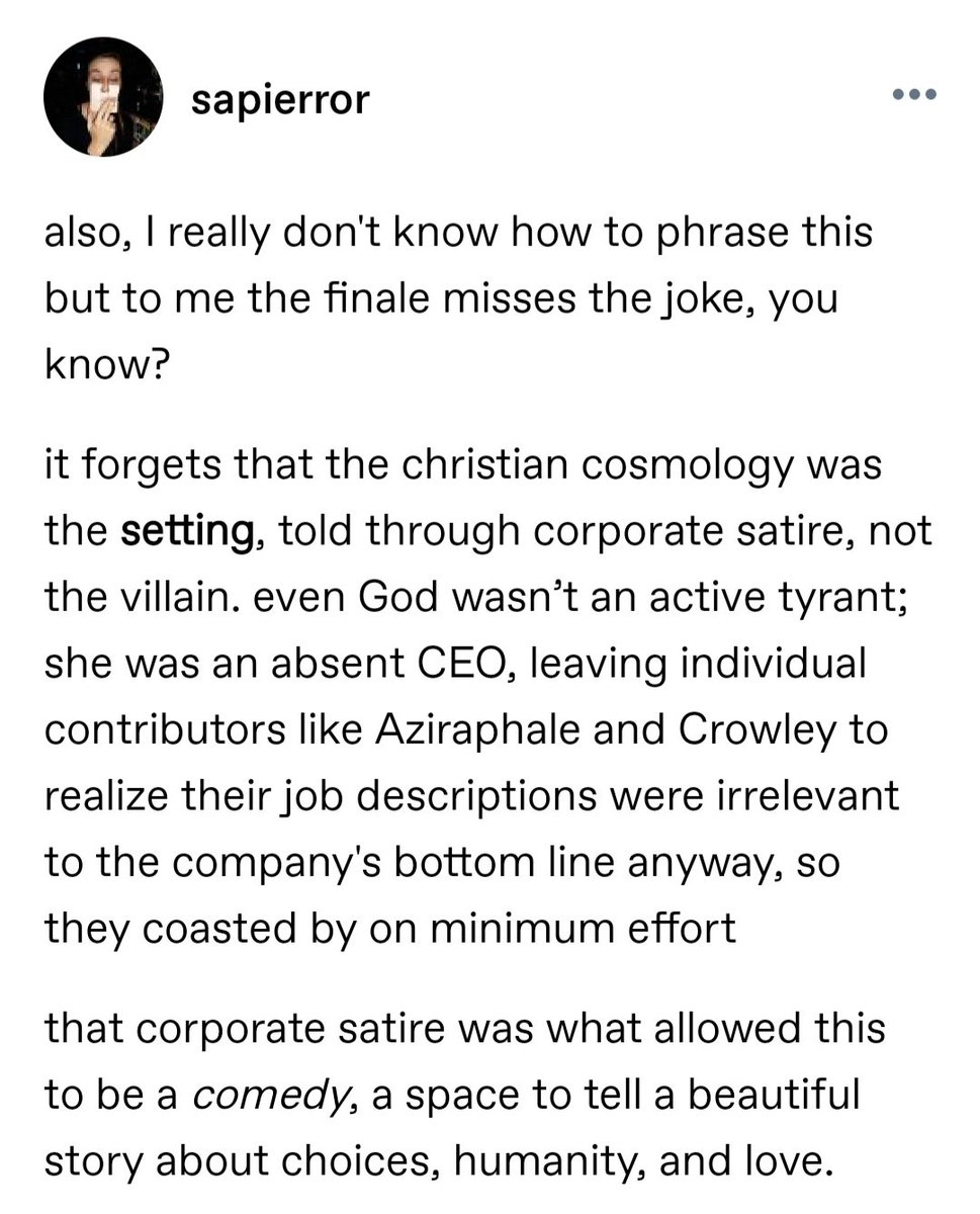 Aydra | S3 = NOT my canon tweet media