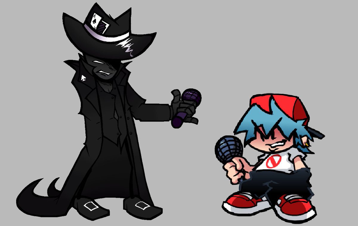 ex0t1cech0's tweet photo. he paid about 17 bucks to be here
(and ya can tell iβm no good at the artstyle)
#homestuck #17bucks #midnightcrew #spadesslick https://t.co/KYYVR1kN2i