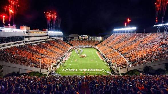 WillMettee's tweet photo. Excited to receive an offer from @HokiesFB! Thank you @CoachPryVT @bobby_verrier https://t.co/FizDv9e8jT