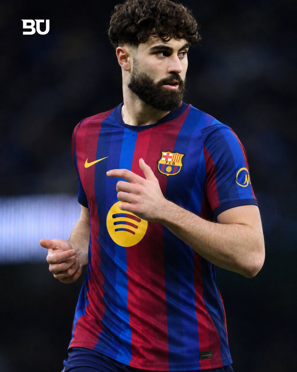 Barça Universal tweet media