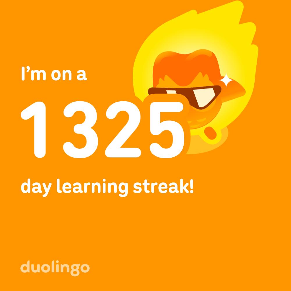 halfcab180's tweet photo. Learn a language with me for free! Duolingo is fun, and proven to work. Here’s my invite link: https://t.co/py11QNuyWq https://t.co/ZTVwIehoFN