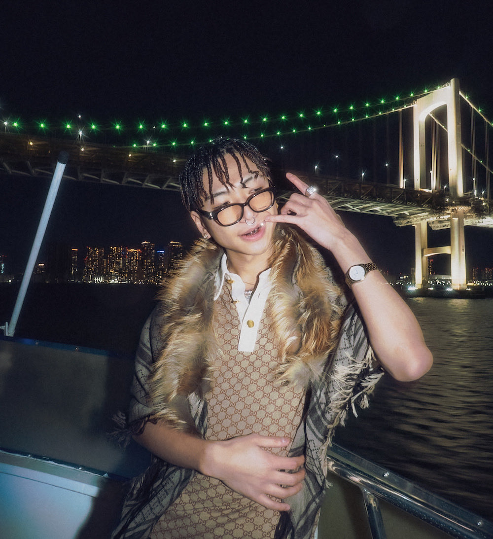 REGGAEZION's tweet photo. レゲエ／ダンスホール特化の新企画『SHANTi』開催　

記念すべき第1回は、KANDYTOWNのメンバーとしても知られ、今回は貴重な「Reggae Set」を披露するMUD、そして最先端のラテン・都市型音楽を体現する「Reggaeton Set」での出演となるSad Kid Yazの2組を迎える。

https://t.co/EwmpBVxV0Z https://t.co/lf2PAgU1Ce