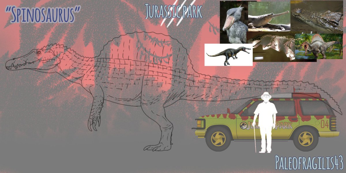 MrFragilis's tweet photo. Bigger.

#jurassicpark https://t.co/D1KPtU7wRY